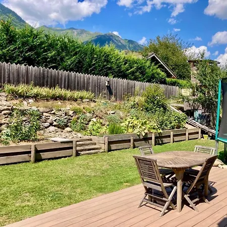 Quarto em Acomodações Particulares A Centron Au Coeur De La Haute-tarentaise La Plagne