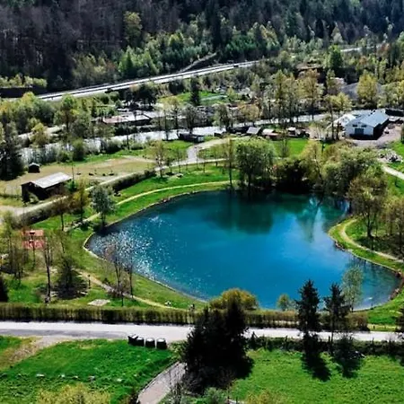 Quarto em Acomodações Particulares A Centron Au Coeur De La Haute-tarentaise La Plagne